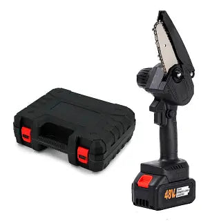 MX™  MOTOSIERRA ELECTRICA 48V